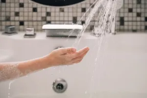 زمان و اهمیت غسل چله بعد از زایمان