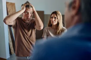مشکلات زندگی با خانواده همسر / چالش ها و راهکارها