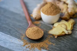 بررسی خاصیت و تاثیرات زنجبیل بر قلب و عروق