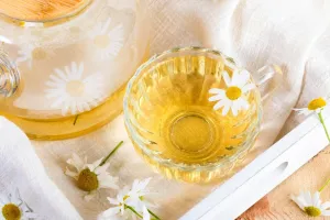 فواید بابونه برای معده و دستگاه گوارش