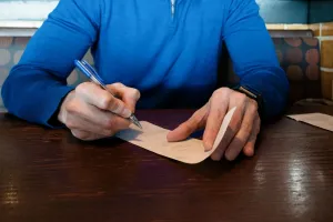 چک دو امضا چیست و مسئولیت آن با چه کسی است ؟