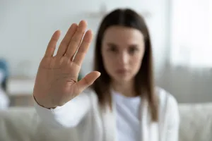 قاطعیت در زندگی / کلید موفقیت و روابط سالم