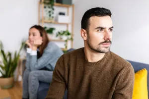 جلوگیری از فاصله عاطفی در زندگی زناشویی / راهکارها و نکات مهم