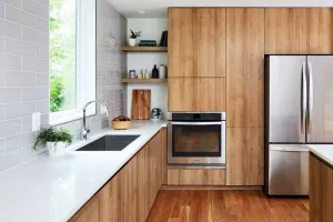 کابینت لترون چه مزایا و معایبی دارد ؟