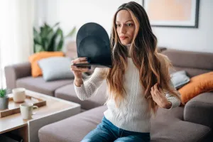 ویژگی های یک کلاه گیس خوب