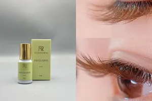 چسب مژه باربارا ، ویژگی و نکات استفاده از آن