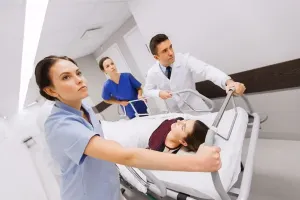 سندرم شوک سمی چگونه قابل تشخیص است؟