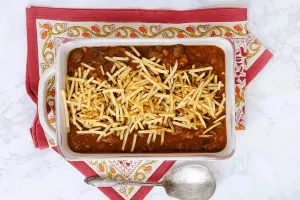 چگونه تلخی خورشت قیمه را بگیریم؟
