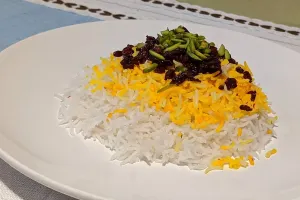 رژیم برنج : روزی چند قاشق برنج مصرف کنیم تا چاق نشویم ؟