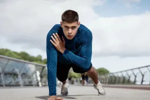 بررسی تاثیر ورزش بر روی کم خونی !