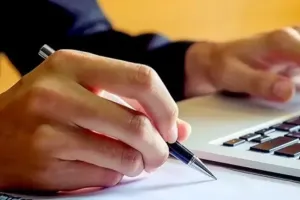 مقاله باید چند صفحه و چه تعداد کلمه باشد؟