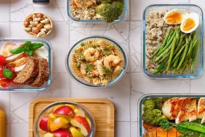 12 ناهار سریع برای محل کار / بدون نیاز به گرم کردن