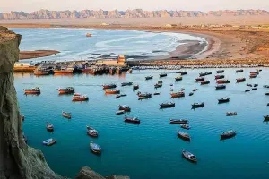 بندر کنارک کجاست ؟ چگونه به آنجا سفر کنیم ؟
