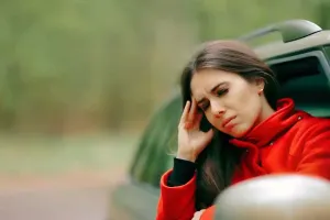 با علت سردرد بعد از سفر آشنا شوید