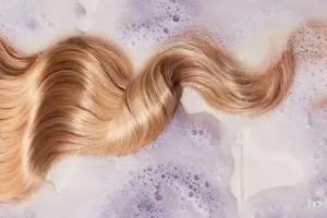 بررسی تاثیرات شامپو رنگ بر سلامت مو