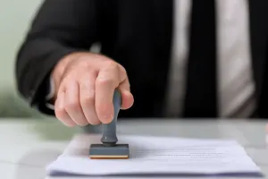 آپوستیل سند ازدواج و طلاق / مدارک لازم و مراحل دریافت