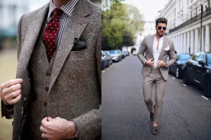 فاکتورهای جذابیت در مردان؛ خانم ها به چه تیپی بیشتر توجه می کنند؟