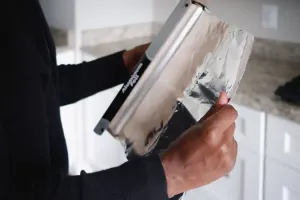 روش حرفه ای صاف کردن فویل چروک و جلوگیری از چروک آن