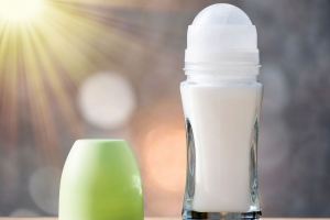 آیا مام زیر بغل را سیاه می کند؟