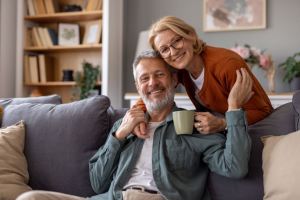 ازدواج برای افراد مسن خوب است یا بد؟