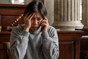 مجازات مزاحمت تلفنی در قانون ایران چیست؟