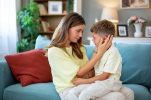 آموزش صبر به کودک؛ از چه سنی شروع کنیم؟