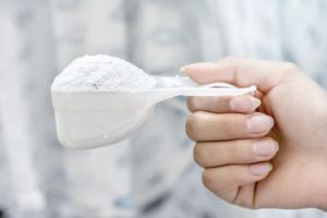 ترکیبات پودر لباسشویی و نقش هر یک در شست وشوی بهتر