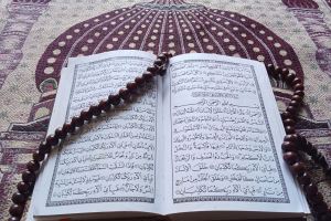 رابطه نام الرحمان با چهار آیه نخست سوره الرحمن