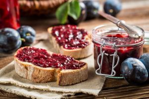 مربای سفت شده را چطور نرم کنیم؟