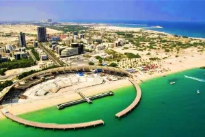 تور قشم برای علاقه‌مندان به فناوری و دیجیتال