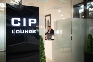 مزایای استفاده از خدمات CIP فرودگاهی