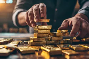 راهنمای تشخیص طلا اصل هنگام خرید آنلاین: نکات کلیدی