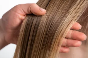 عوارض بعد از پروتئین تراپی مو