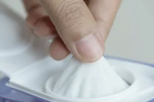 حفظ سلامت نواحی حساس بدن در طول روز؛ محصولی که همیشه با شماست