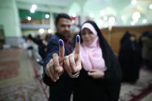 پوستر انتخاباتی: کلید موفقیت در انتخابات شورای شهر و روستا