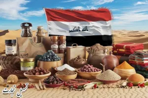 لیست کالاهای پرسود برای صادرات به عراق