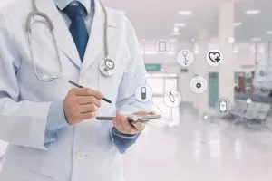 دسترسی ۲۴ ساعته به پزشک حتی در روزهای تعطیل