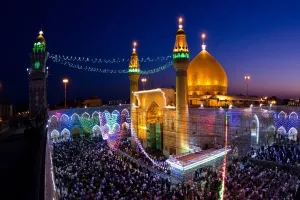 دلیل محبوبیت پروازهای زیارتی به نجف در میان ایرانی‌ها