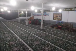 فرش سجاده ای چگونه نصب می شود؟ آموزش و انواع روش ها