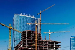 سازه های ضد زلزله: ایمنی در برابر طبیعت خشمگین
