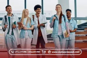 تحصیل پزشکی در ترکیه؛ انتخابی محبوب برای دانشجویان ایرانی