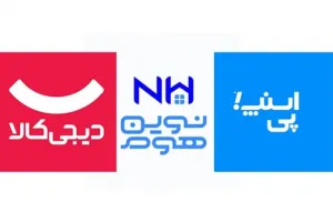 معرفی ۳ فروشگاه اینترنتی خرید لوازم آشپزخانه قسطی