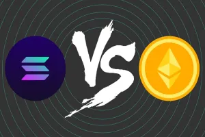 جدیدترین تحلیل سولانا: آیا SOL می‌تواند تاج اتریوم را برباید؟