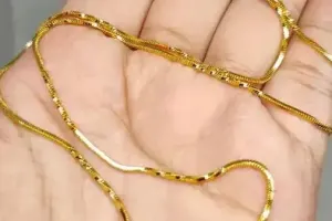 معروف ترین و مجرب ترین دعا برای پیدا شدن طلای گمشده