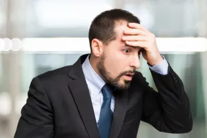 چرا اسم افراد یادم میره ؟!