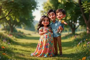اندام پرنسس های دیزنی در بارداری چه شکلی شده ؟!