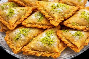 طرز تهیه سمبوسه اصیل افغانی؛ طعمی متفاوت و خوشمزه