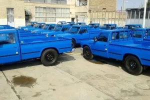 فروش فوق العاده نیسان سایپا / بهمن ۱۴۰۳
