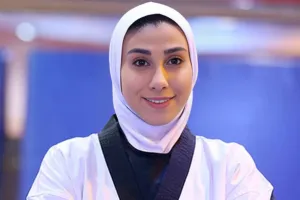 بیوگرافی ناهید کیانی تکواندوکار: زندگی نامه، عکس ها و افتخارات
