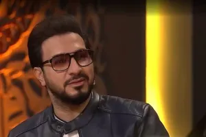 بیوگرافی حامد شاکرنژاد قاری مشهور و داور برنامه محفل